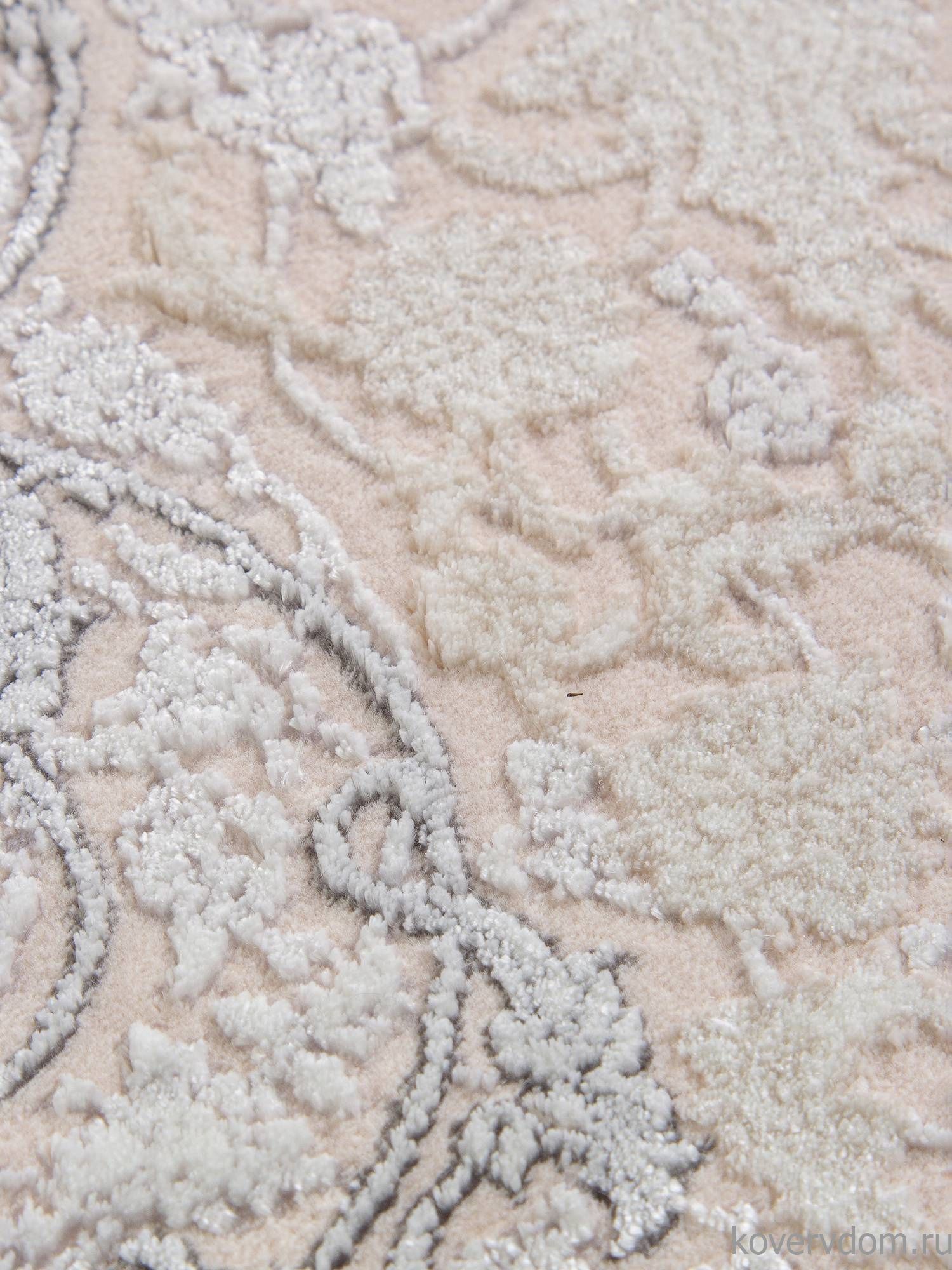 Ковер FARSI 1200 127091 000 Овал