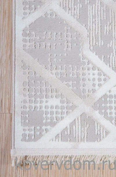 Ковер Palma 4896A Cream-Cream Ковер Palma 4896A Cream-Cream