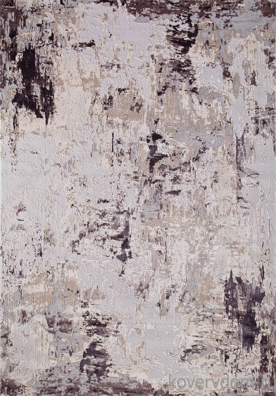 Ковер TOKIO 15456B BEIGE / PINK