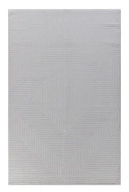 Ковер Dallas 0D913A White-White