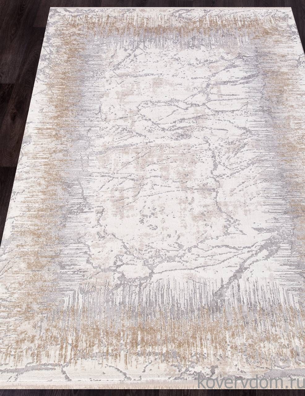 Ковер MODA 9805 ACIK GRI