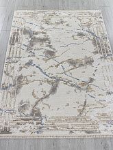 Ковер MOSSO 27243A GRY / BLUE