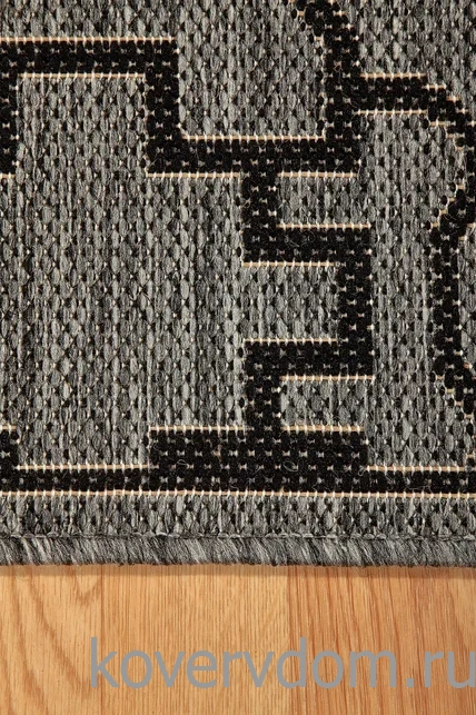 Ковер-циновка Nile Extra 0208 DM9 E