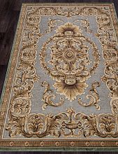 Ковер рельефный Бельгийский GENOVA 38497 525251 V