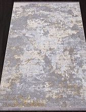 Ковер AJMAL LP 286 GREY / GOLD
