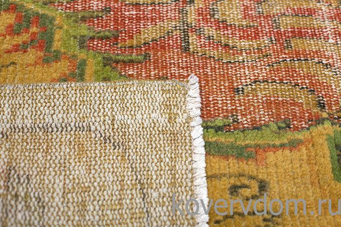 Ковер винтажный ручной работы Vintage Look at Me C-962 Ковер винтажный ручной работы Vintage Look at Me C-962