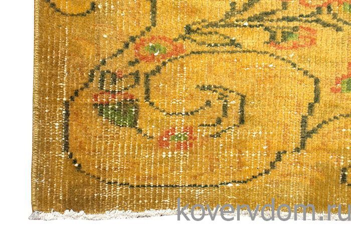 Ковер винтажный ручной работы Vintage Look at Me C-962 Ковер винтажный ручной работы Vintage Look at Me C-962