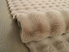 Ковер BUBBLE PREMIUM MS2000 BEIGE