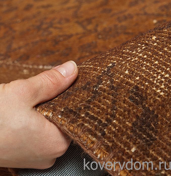 Ковер ручной работы Vintage Like Me P-19