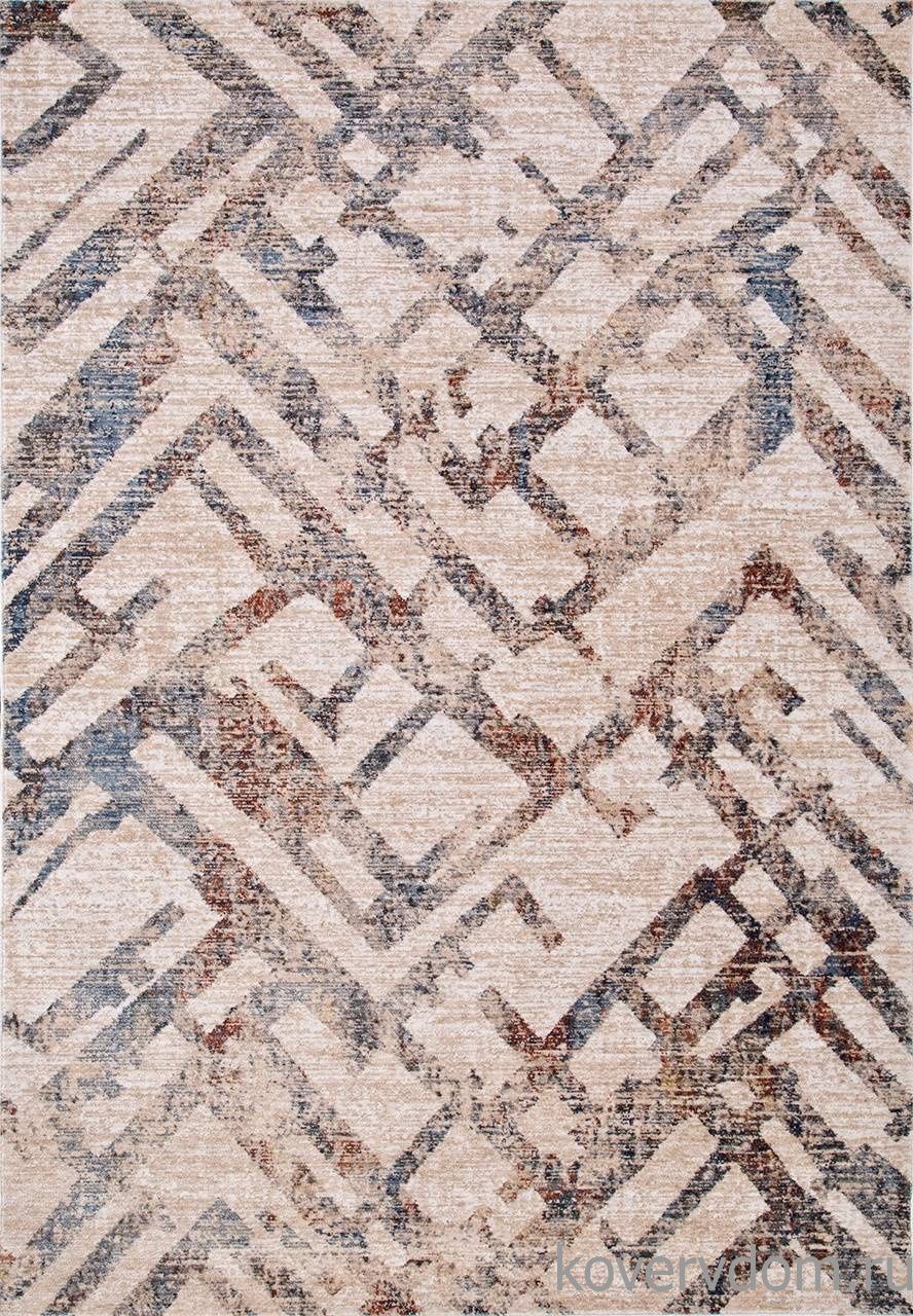 Ковер ZEUS 0B2496 VANILA / IVORY