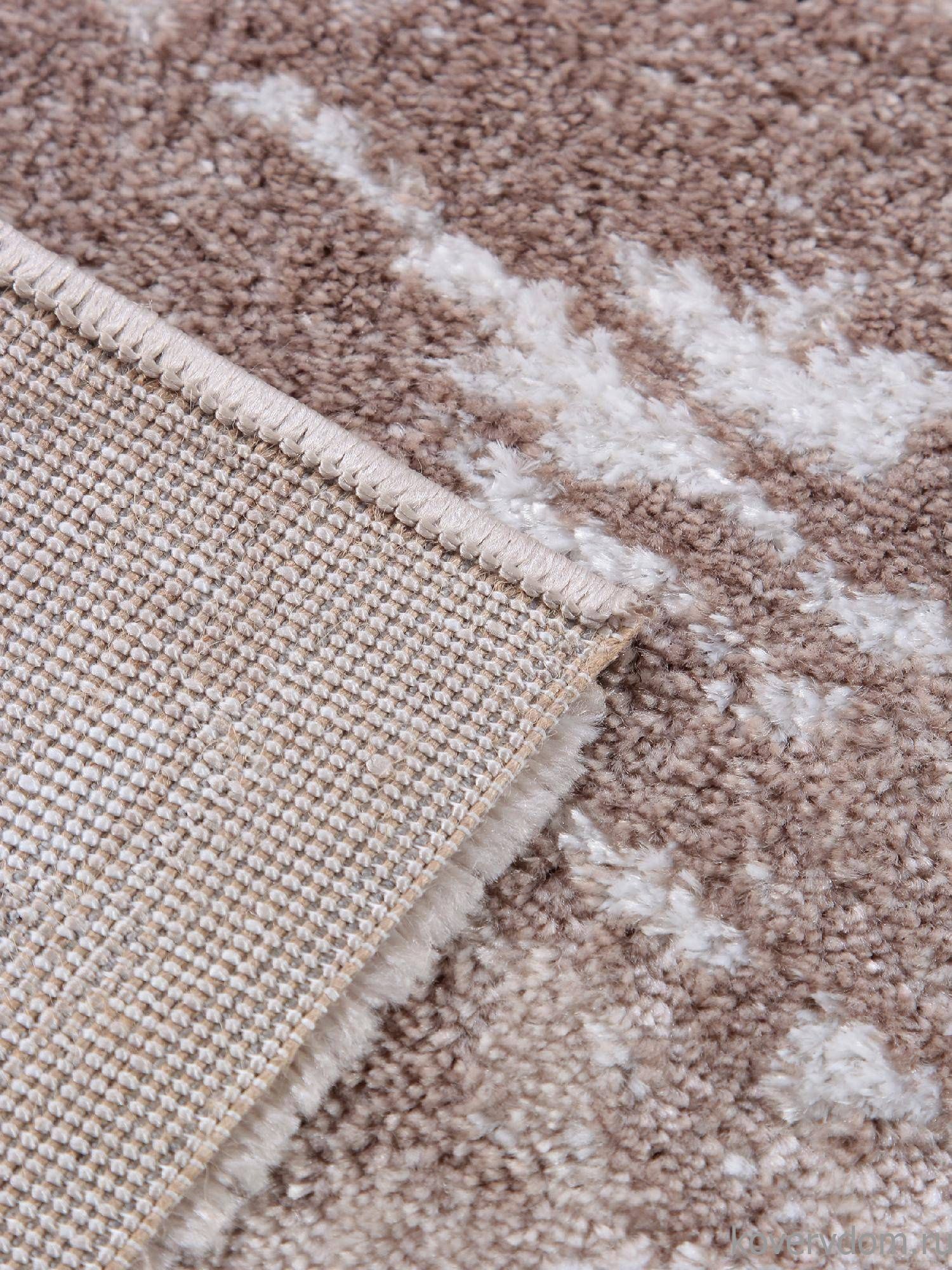 Ковровая Дорожка ALABAMA F174 LIGHT BEIGE