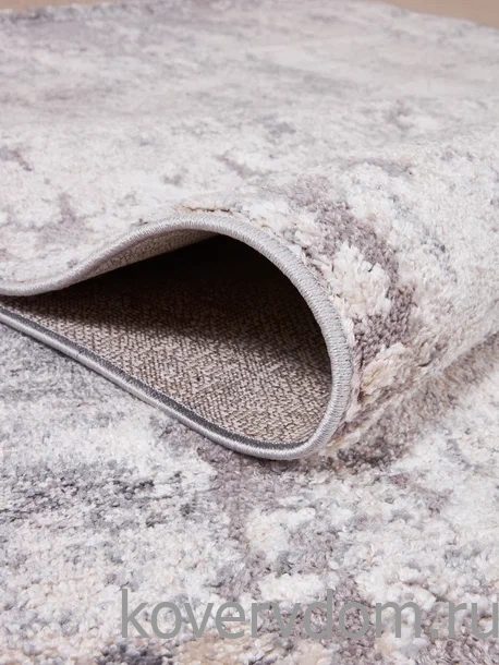 Ковер Coruna B0480B Grey-Cream