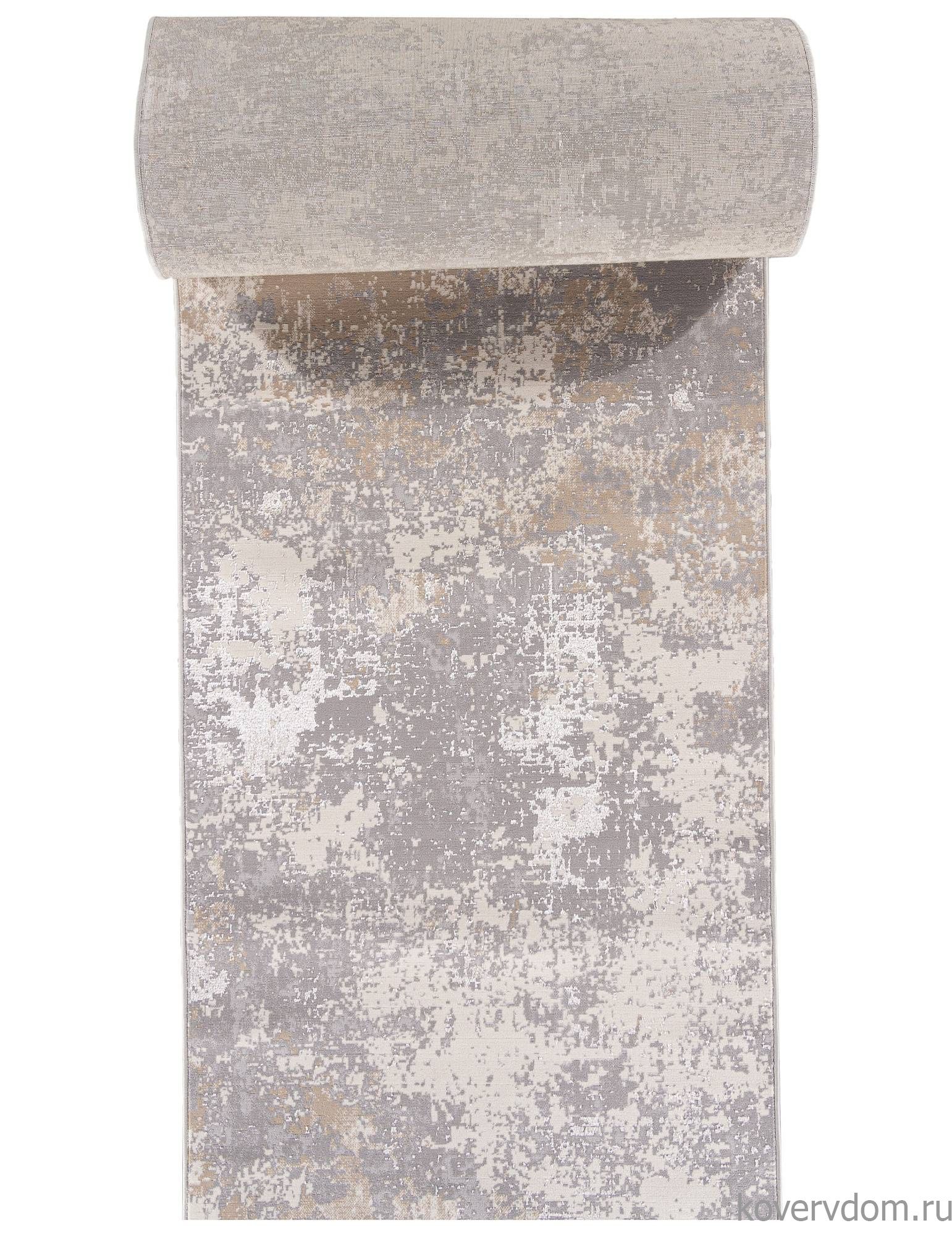 Ковровая Дорожка LIMAN F163 BEIGE