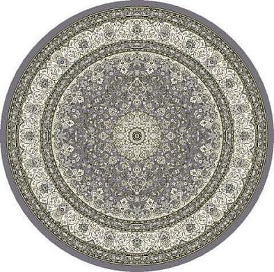 Ковер бельгийский Da Vinci Ragolle 57119 5666 КРУГ