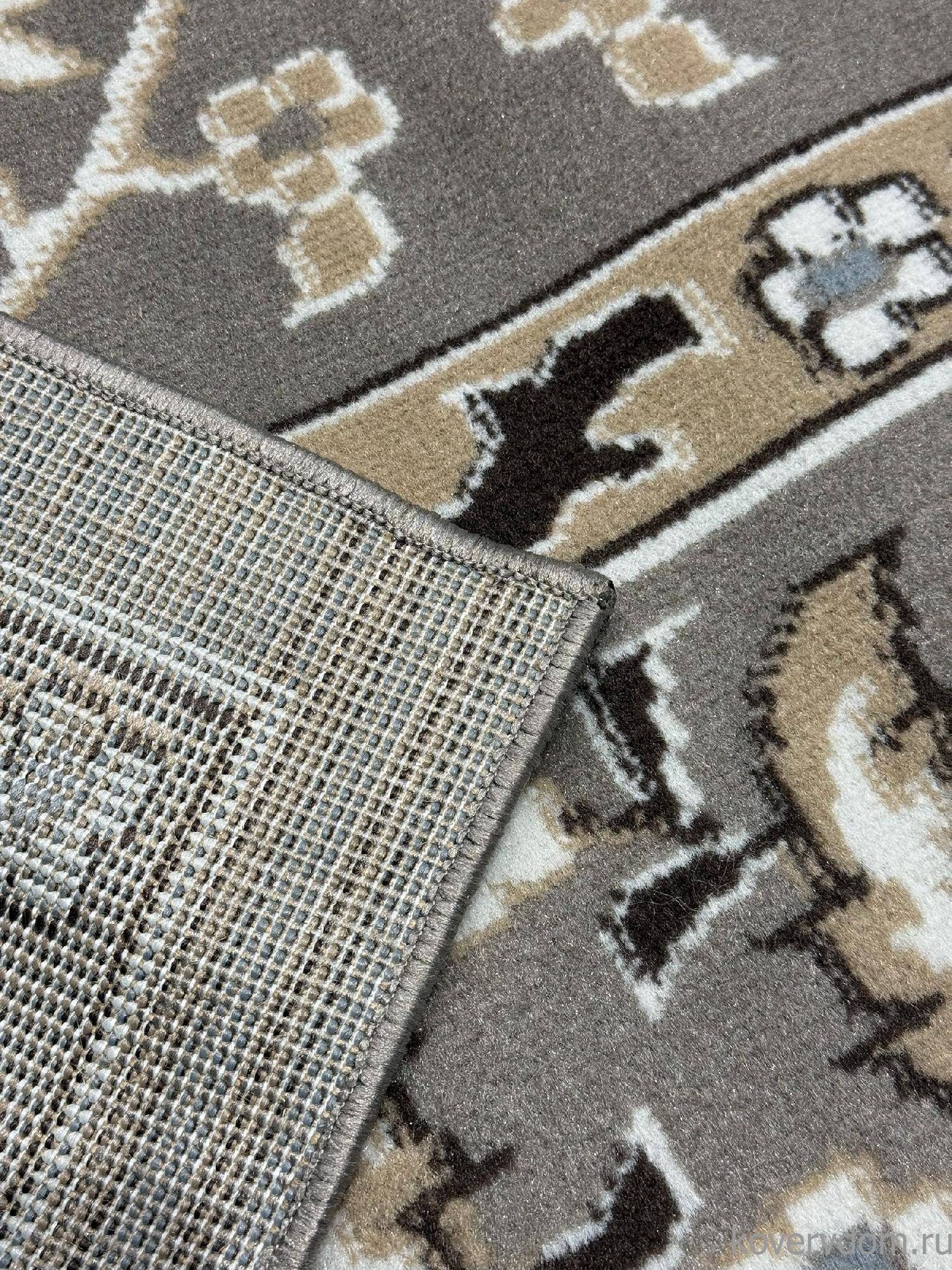 Ковер PRAGA 06048A K.VIZON / K.VIZON