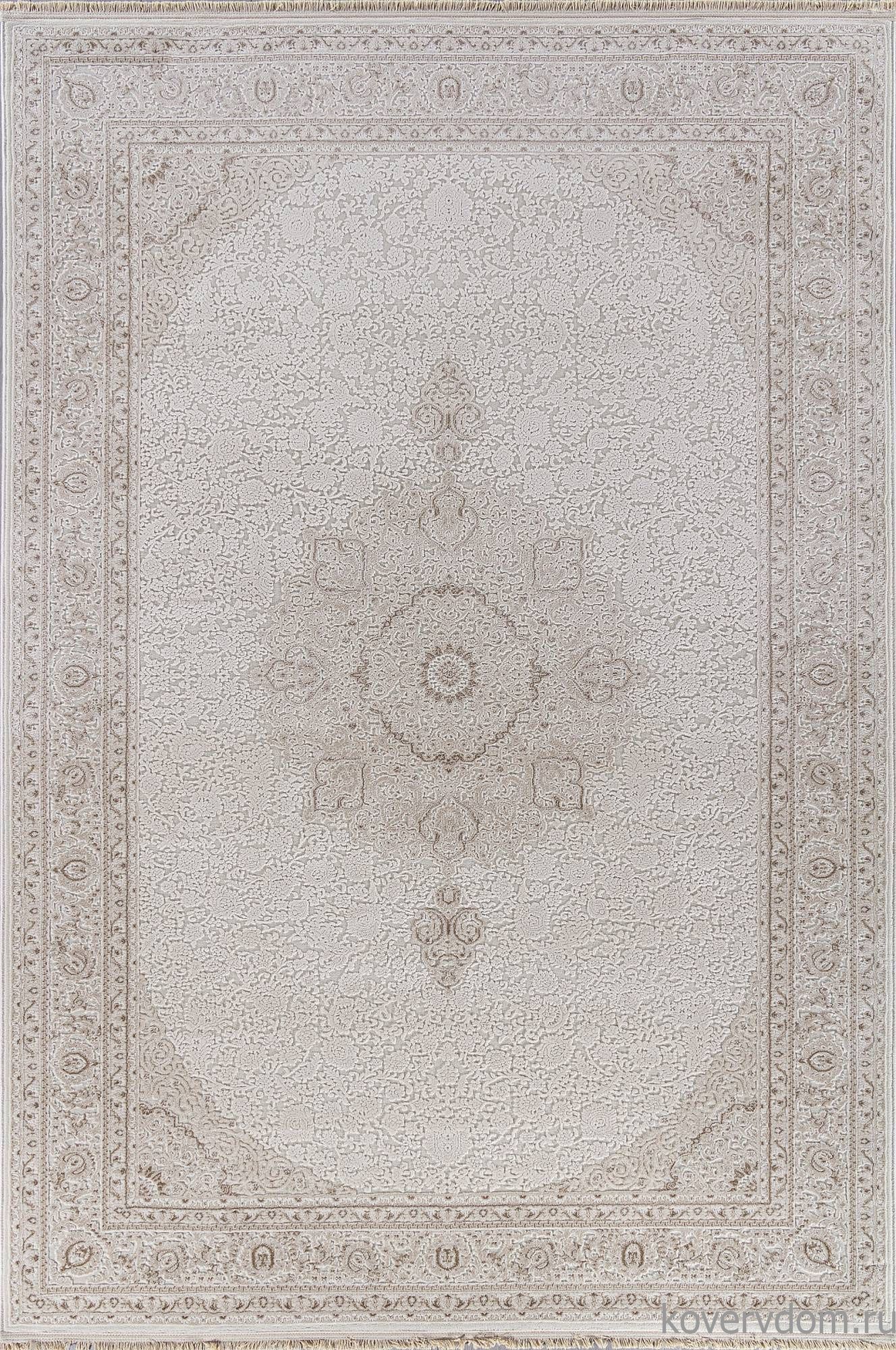 Ковер Jasmine 35901B CREAM / CREAM