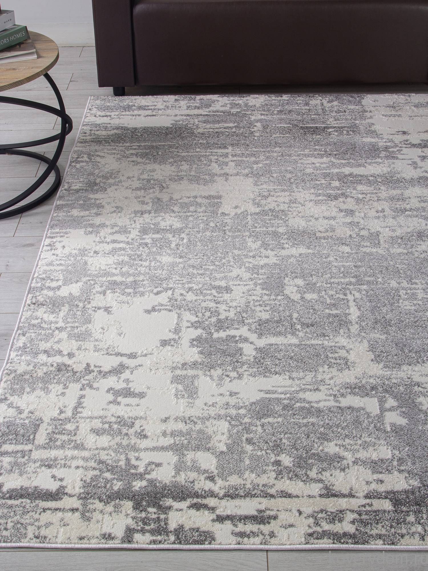 Ковер NATUREL F231 GRAY