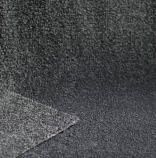Однотонный ковер для дома и офиса STNR-097