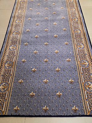 Ковровая дорожка LILIA jeans color