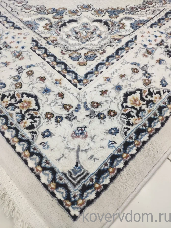 Ковер Amira 4923A Beige-Beige