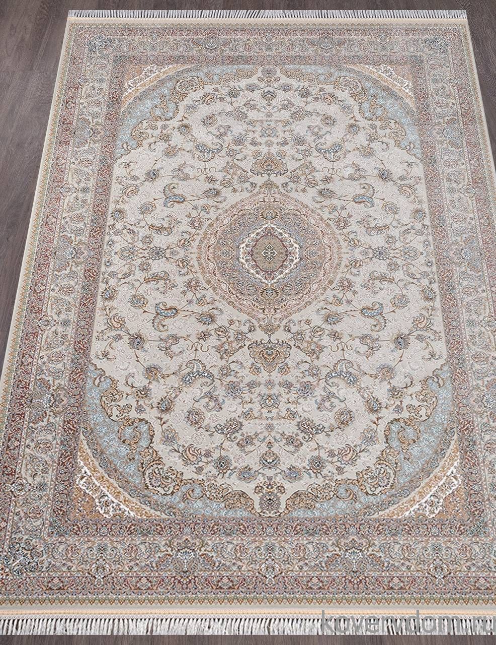 Ковер FARSI 1500 140 CREAM