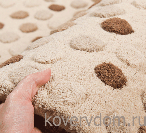 Ковер HERMITAGE beige