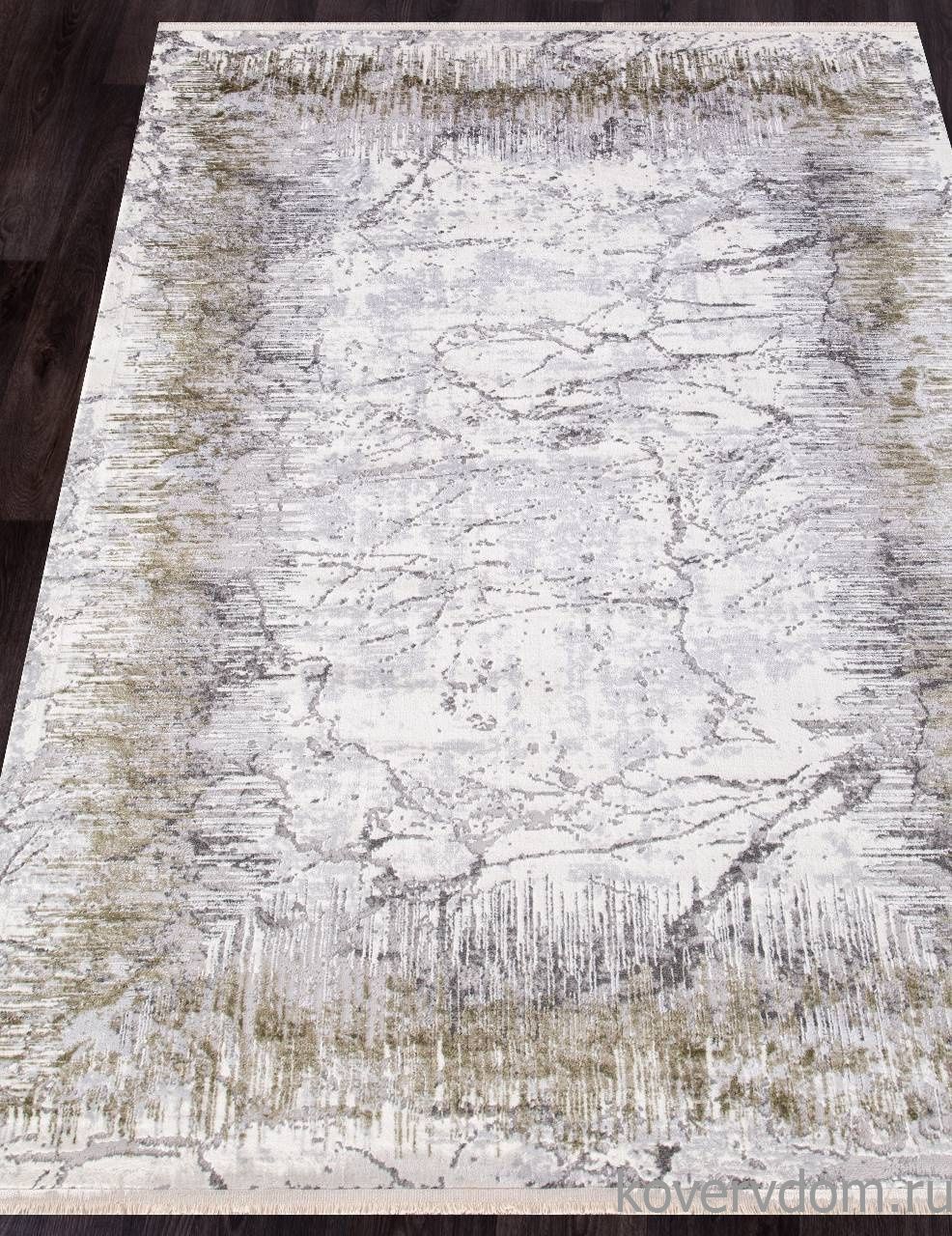 Ковер MODA 9801 ACIK GRI