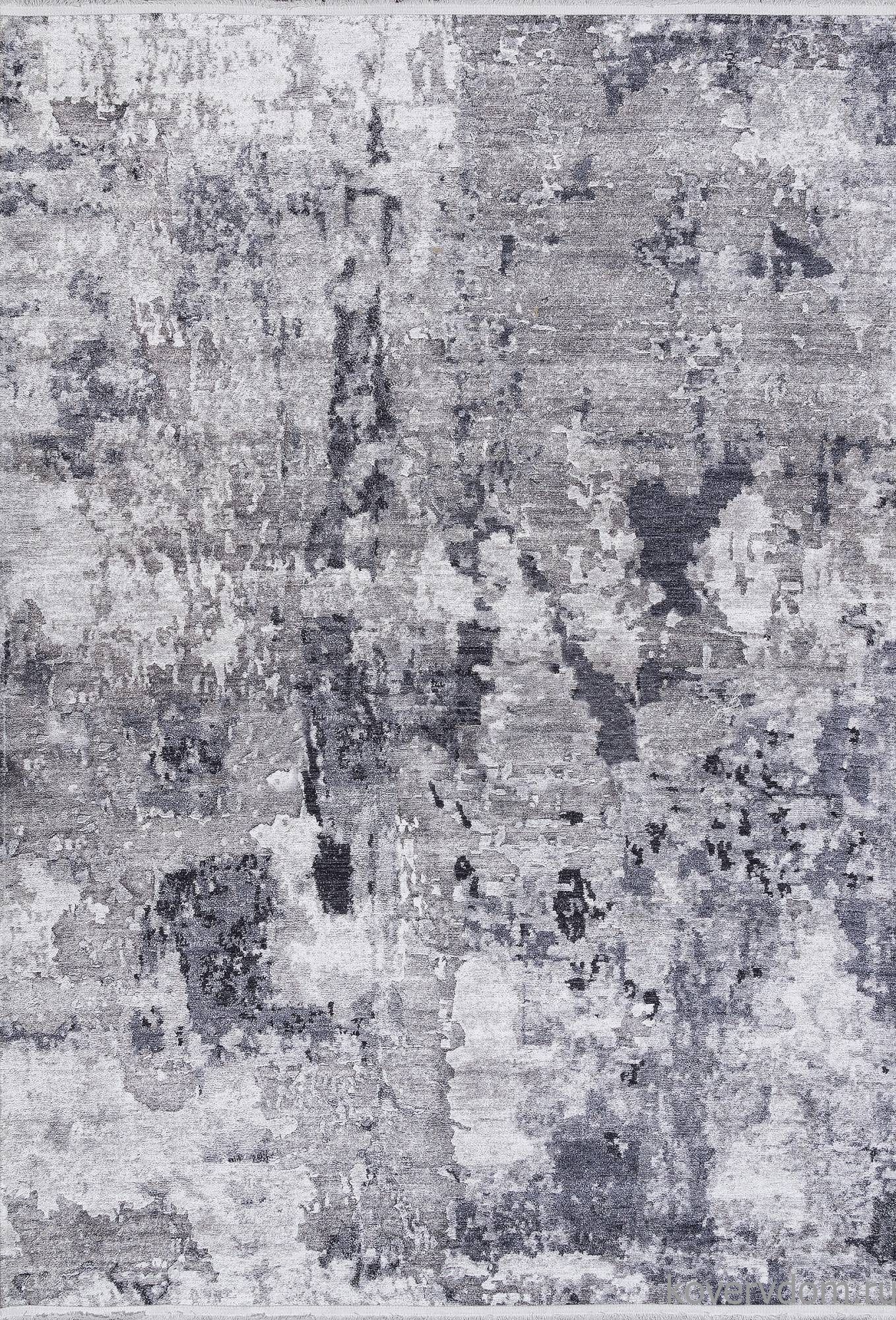 Ковер LOTUS AB193A GREY / CREAM