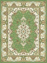 Ковер из вискозы и хлопка Hermitage 14653 4565