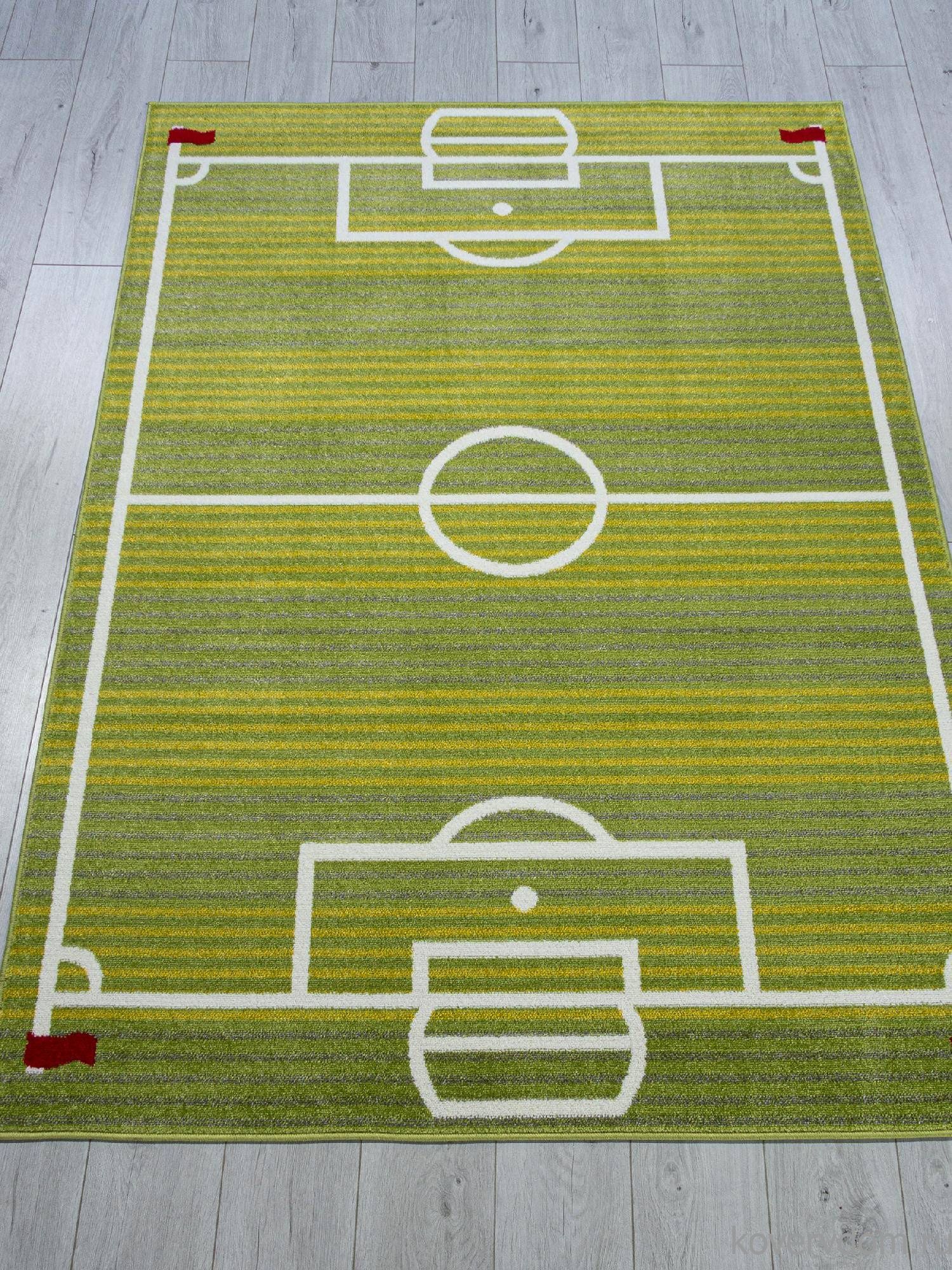 Ковер футбольное поле ORION-A SV21 GREEN Ковер футбольное поле ORION-A SV21 GREEN