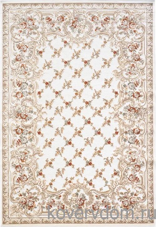 Рельефный ковер из вискозы GENOVA 38553 6262 60