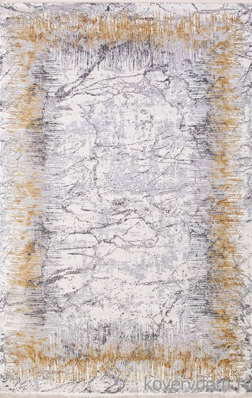 Ковер MODA 9802 ACIK GRI Ковер MODA 9802 ACIK GRI