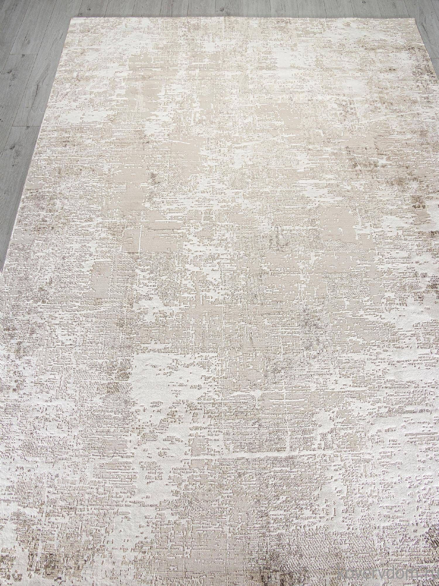 Ковер ARMINA 04091A BROWN / BROWN