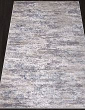 Овальный ковер Euphoria 13101 CREAM-SILVER-BG V