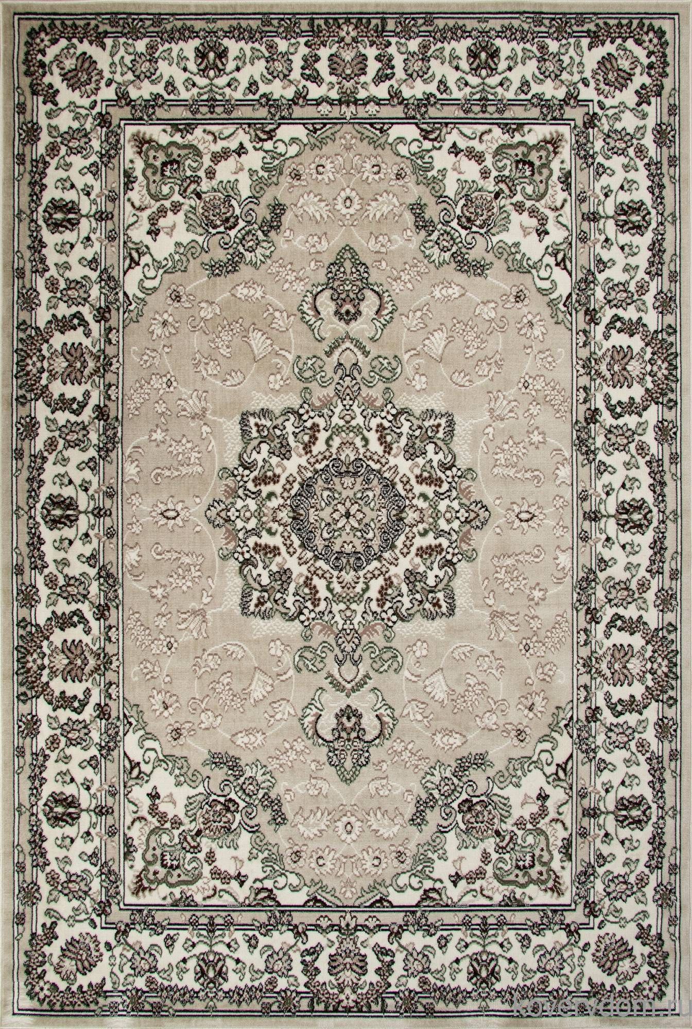 Ковер GAVANA D412 BEIGE