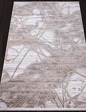 Ковер AJMAL LP 315 CREAM / BROWN