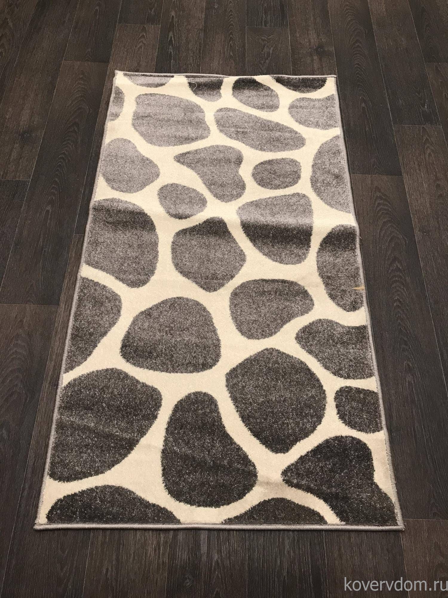 Ковер SUNRISE v856 CREAM-GRAY