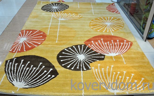 Ковер Sparkle Gold