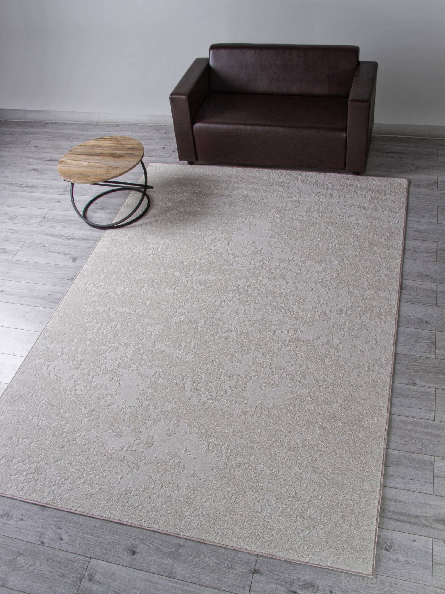 Ковер DONA F521 CREAM 2