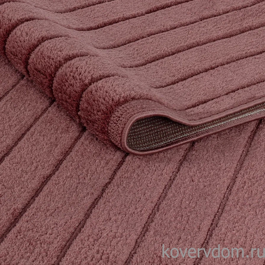 Ковер Sofia 0E421A D.Pink-D.Pink