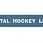 Ковровая дорожка с символикой Континентальной хоккейной лиги