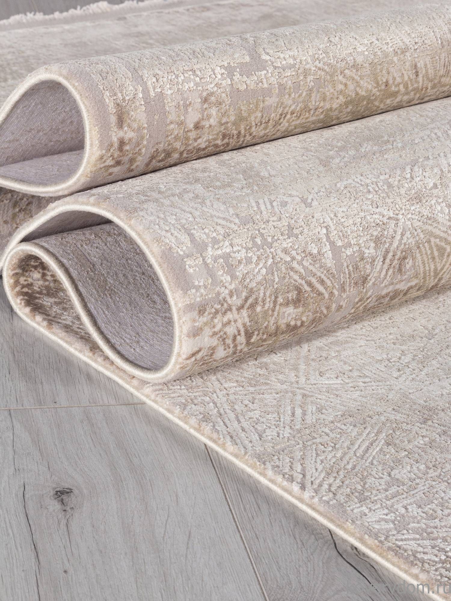 Ковер EMPEROS OLIMPOS Y5098C L.BEIGE / EARTH