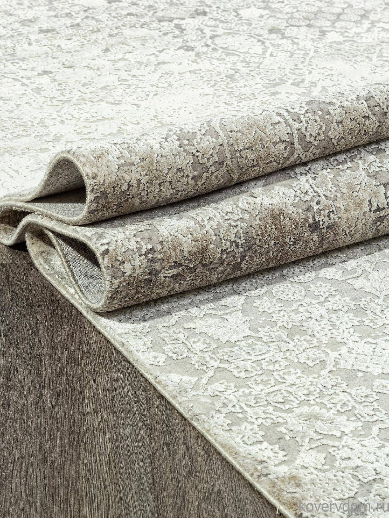 Ковер EMPEROS Y5019T GREY / EARTH Ковер EMPEROS Y5019T GREY / EARTH