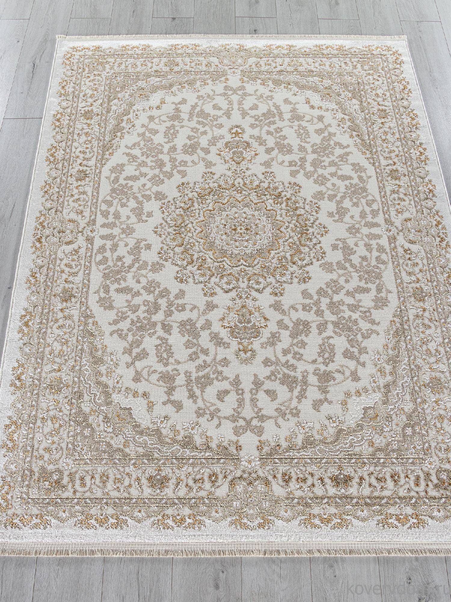 Ковер MOSSO 27239A CREAM / BEIGE