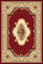 Ковер VALENCIA d018 RED
