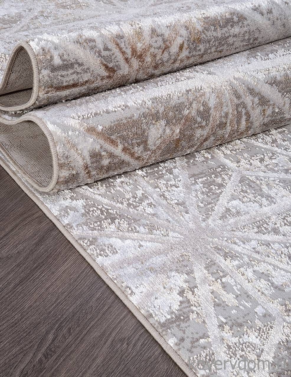 Ковер AJMAL LP 320 CREAM / VIZON Ковер AJMAL LP 320 CREAM / VIZON