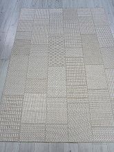 Винтажный ковер KAIR S160 BEIGE