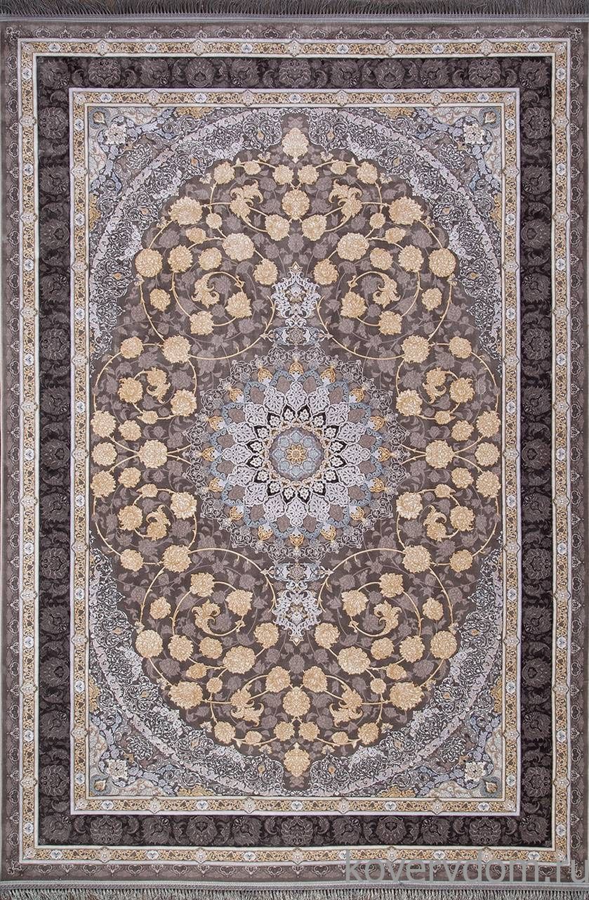 Ковер FARSI 1200 G258 GRAY