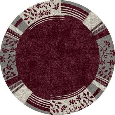 Ковер INFINITY 32087 7595 КРУГ