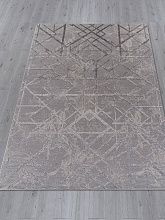 Ковер LIMAN F480 GRAY-BEIGE